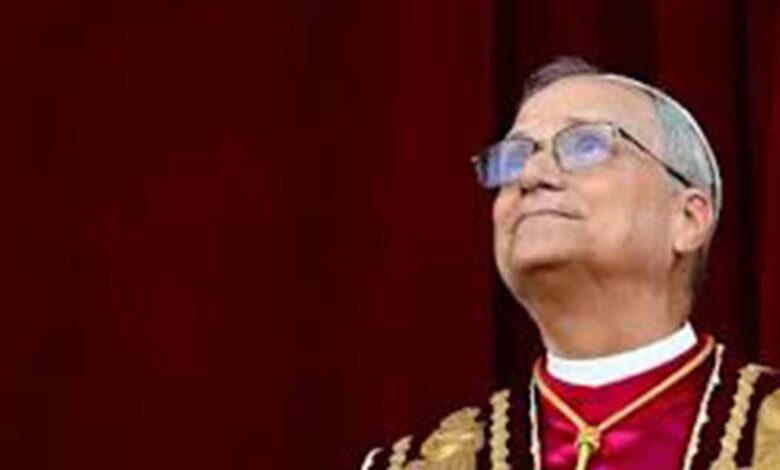 El Nuevo Papa León XIV: Un Cambio Histórico