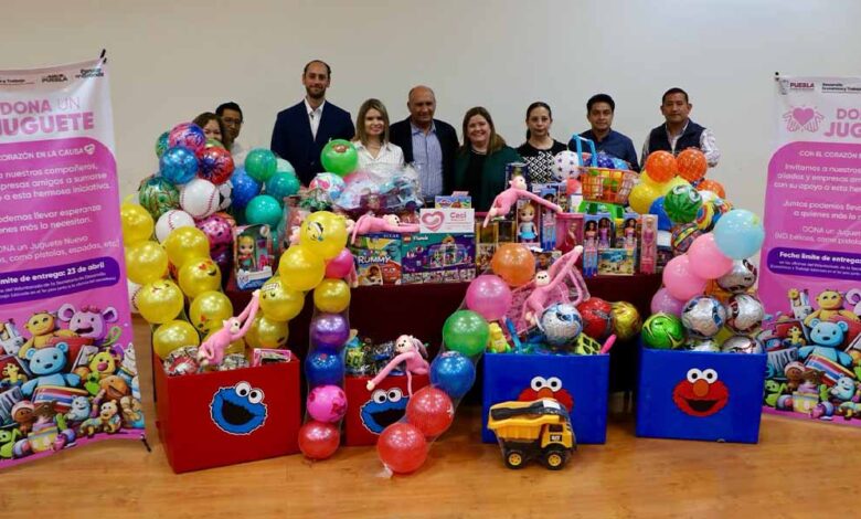 Participan funcionarios e iniciativa privada en voluntariado de Desarrollo Económico y Trabajo