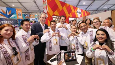 Por infraestructura y promoción, Puebla es punta de lanza en Turismo Comunitario