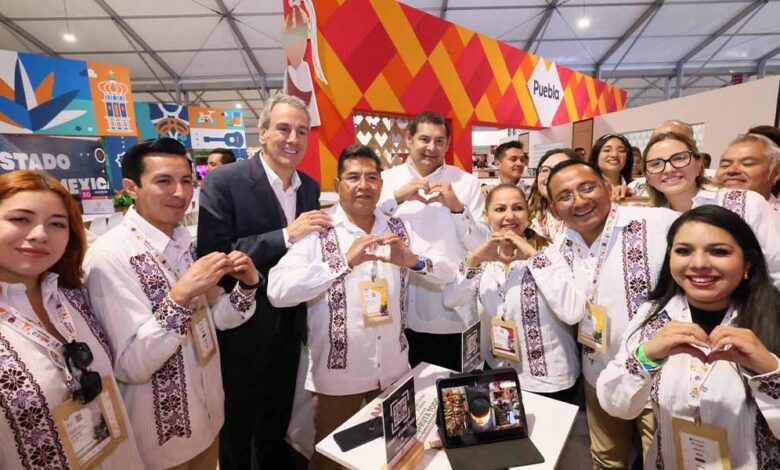 Por infraestructura y promoción, Puebla es punta de lanza en Turismo Comunitario