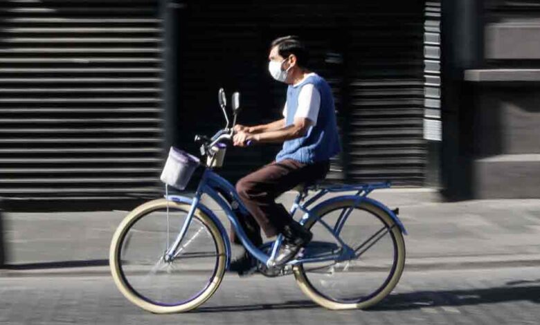 Puebla Impulsará Bici-Puebla: Un Nuevo Modelo de Transporte Público en Bicicleta