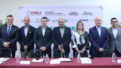 Puebla sede de E-Experience 2025, Expo de Electromovilidad y Alta Tecnología en México