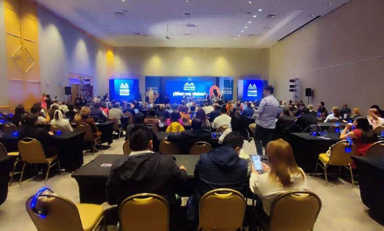 Puebla será la sede del XXXI Congreso Nacional de la Industria de Reuniones 2025