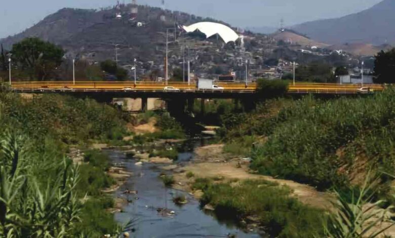 recuperación Atoyac