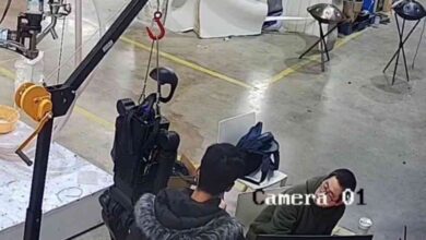 robot ataca fabricantes