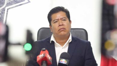 Seguridad y atención ciudadana una prioridad: Mateo Hernández