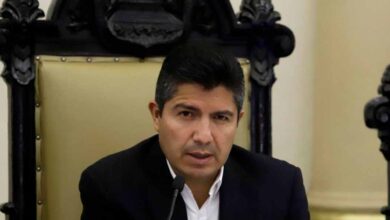 Alcalde Pepe Chedraui demanda a Lalo Rivera por daño patrimonial de 2023