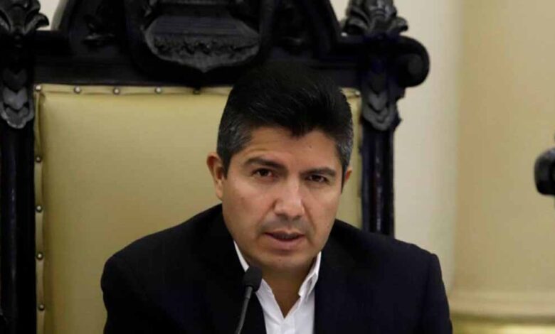 Alcalde Pepe Chedraui demanda a Lalo Rivera por daño patrimonial de 2023