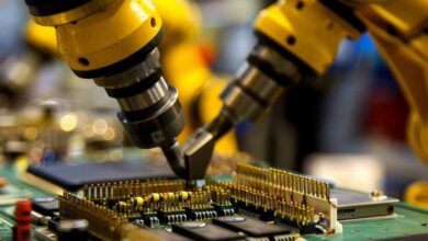 Alistan construcción del Centro de Desarrollo Tecnológico de Semiconductores en Cholula
