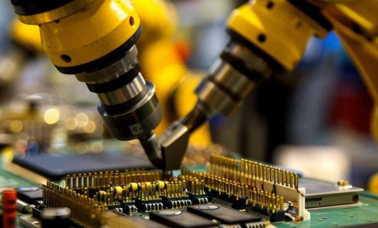 Alistan construcción del Centro de Desarrollo Tecnológico de Semiconductores en Cholula