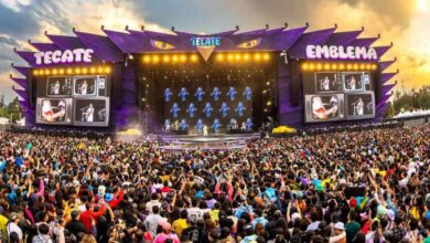 Tecate Emblema 2025, la fiesta del pop regresa con un cartel estelar en la CDMX