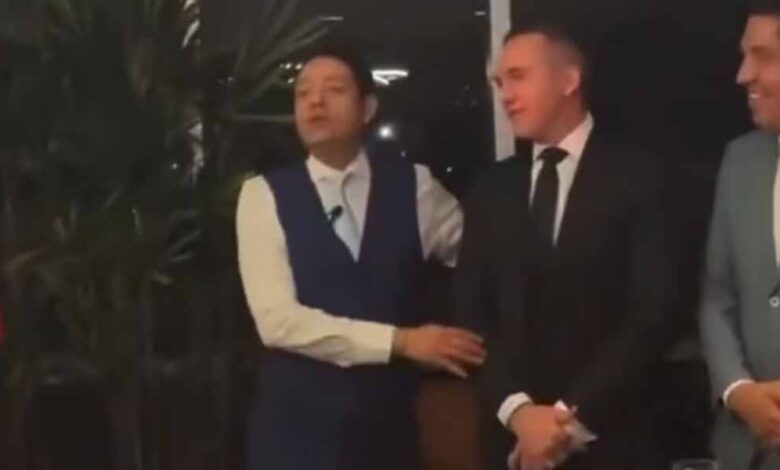 Gobierno de Tlaxcala exige disculpa pública a empresario por comentarios "ofensivos" sobre el estado