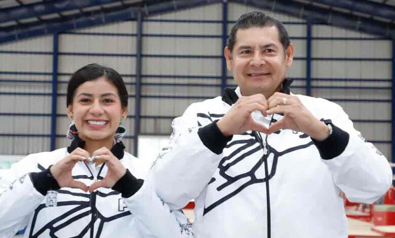 Puebla, epicentro del talento deportivo, celebrará Juegos Nacionales 2025