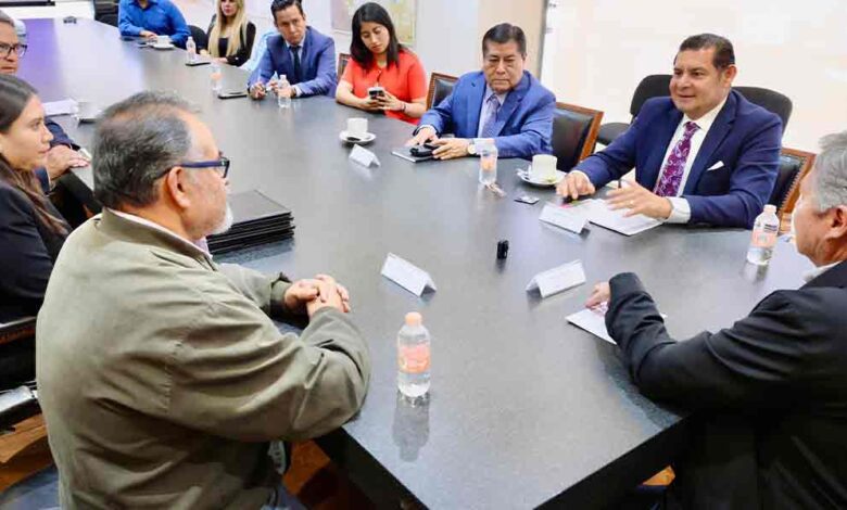 Tren Ligero en Puebla mejorará conectividad e impacto al medio ambiente