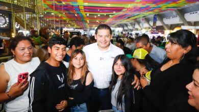 Un Viaje Inolvidable a la Feria: Puebla celebra con su gente