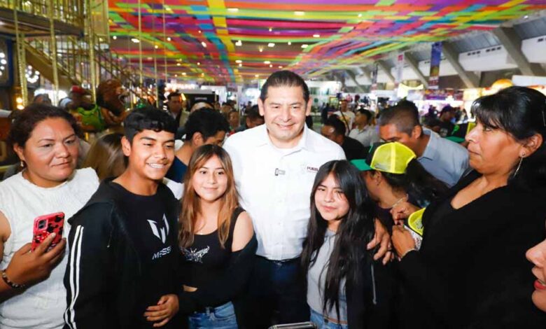 Un Viaje Inolvidable a la Feria: Puebla celebra con su gente