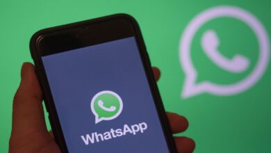Alerta de seguridad; hackean cuentas de WhatsApp usando el buzón de voz