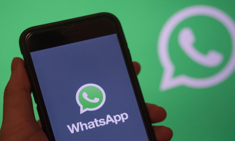 Alerta de seguridad; hackean cuentas de WhatsApp usando el buzón de voz