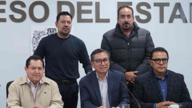 Avala Comisión del Congreso exhorto para realizar ferias de empleo dirigidas a grupos vulnerables