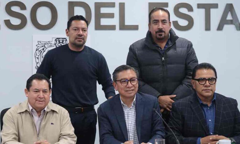 Avala Comisión del Congreso exhorto para realizar ferias de empleo dirigidas a grupos vulnerables
