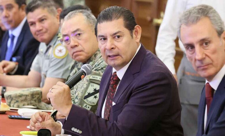 Alejandro Armenta