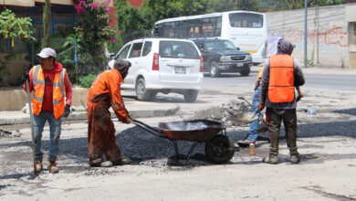 Amozoc-bacheo