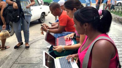 Aumento de tarifas de internet