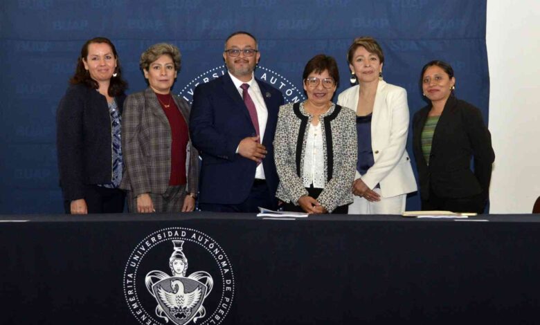 BUAP