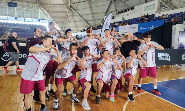 Básquetbol