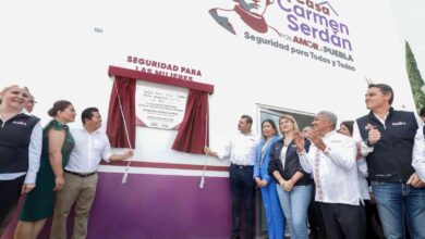 Casa carmen