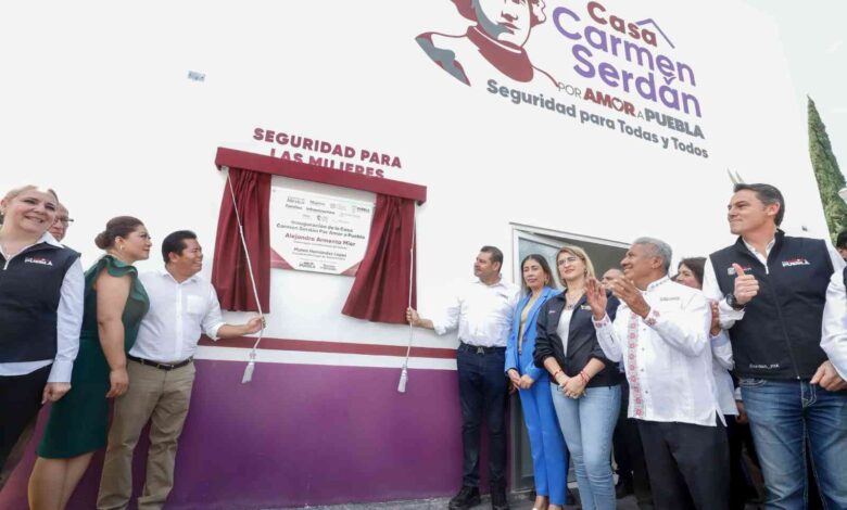 Casa carmen