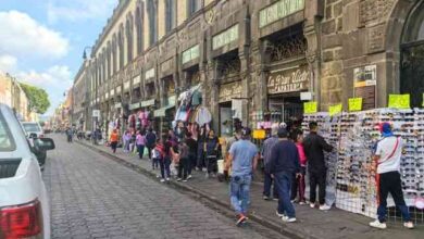 Centro historico