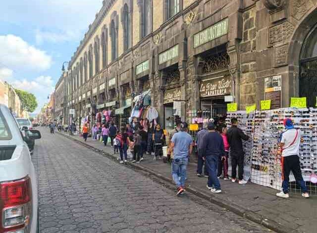 Centro historico
