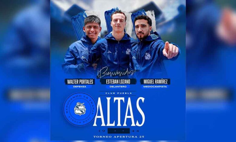 Club-Puebla