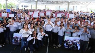 Con 25 mdp, Gobierno de Puebla fortalece seguridad comunitaria y alimentaria en región de Tehuacán