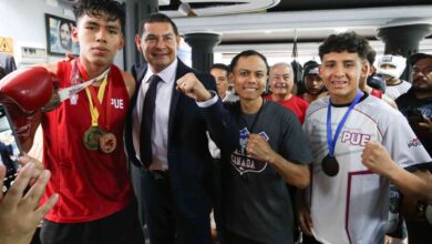 Con Faena Deportiva se fortalece activación física con visión de futuro y seguridad