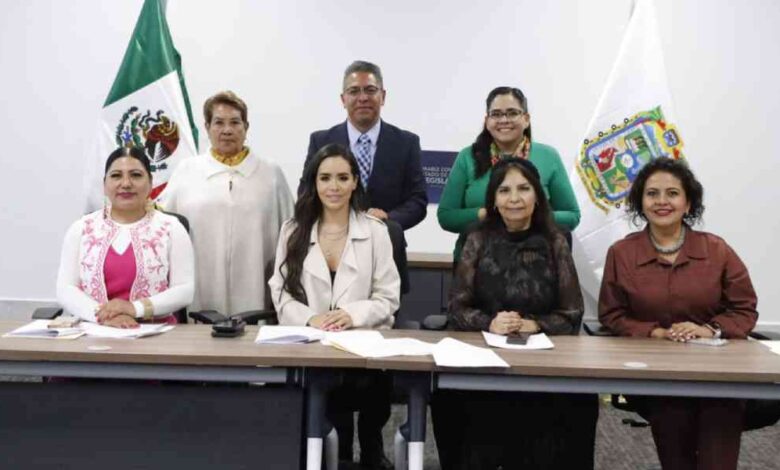 Congreso Puebla Salud Mental