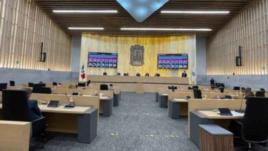 Congreso del Estado designa a integrantes del Consejo Ciudadano del Sistema Estatal y Comisión de Búsqueda de Personas