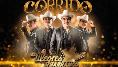Corrido antinarco