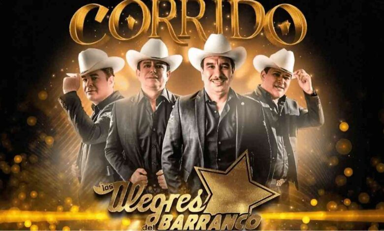 Corrido antinarco