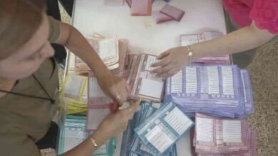 Elecciones Veracruz