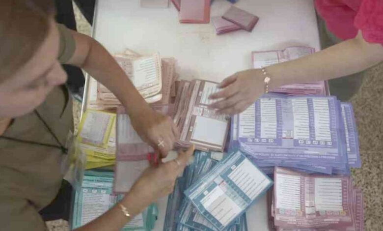 Elecciones Veracruz