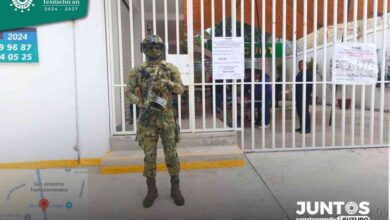 Elecciones con orden