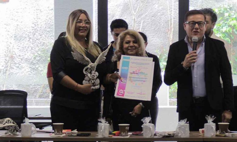 Equidad de Género