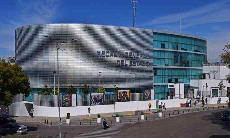 FISCALIA