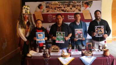 Feria de Tepeyahualco