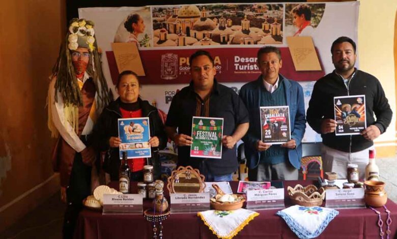 Feria de Tepeyahualco