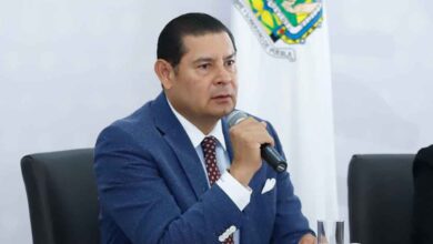Fuerzas Básicas del Puebla