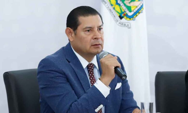 Fuerzas Básicas del Puebla