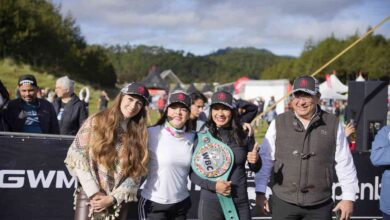 Gobierno del Estado impulsa turismo mediante Spartan 2025